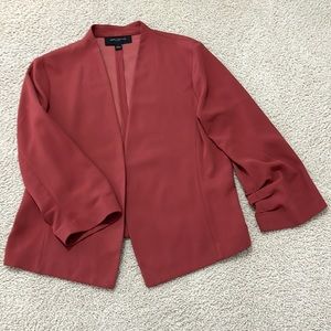 Ann Taylor factory - blazer - size large